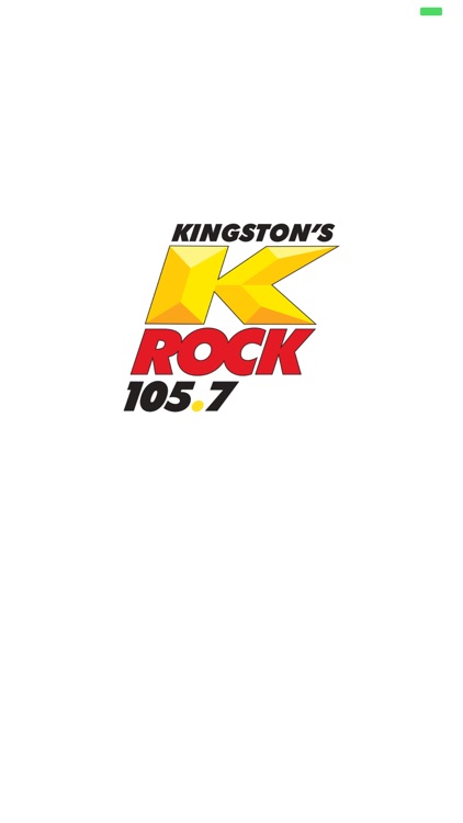 K-Rock 105.7 Kingston