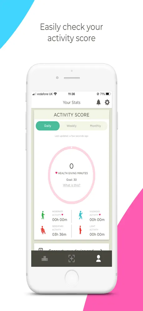 StepJockey