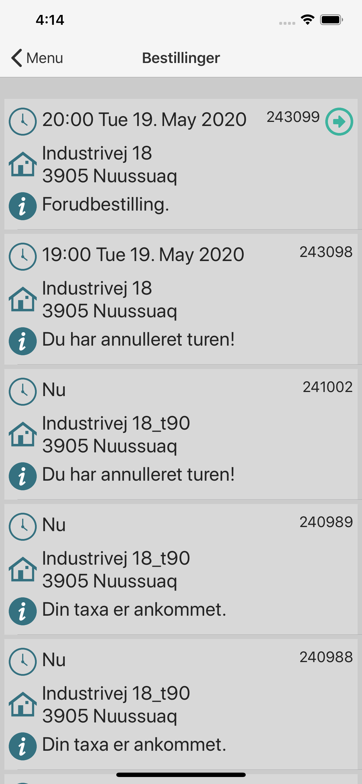 Taxagut