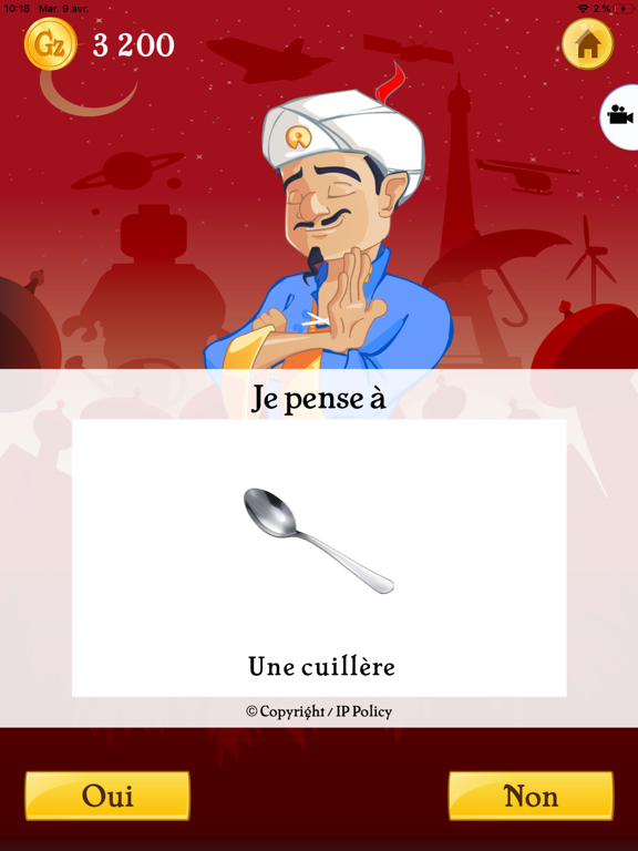 TÉLÉCHARGER AKINATOR EN ARABE GRATUIT GRATUITEMENT AKINATOR ARABE TÉLÉCHARGER GRATUIT GRATUITEMENT EN