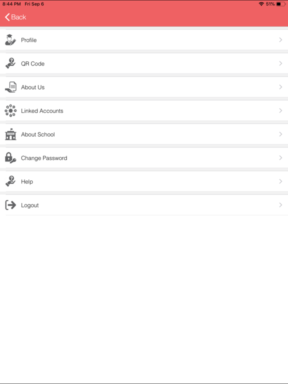 Screenshot #6 pour Schoofi