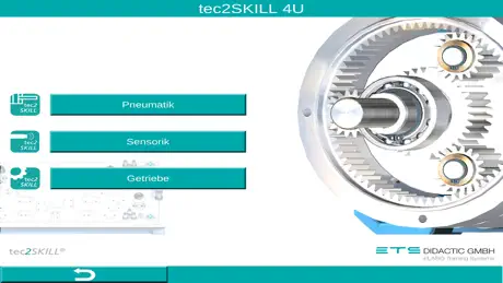 tec2SKILL 4U