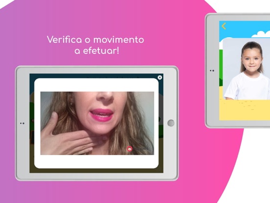 Screenshot #6 pour Happies - Aprende o som R