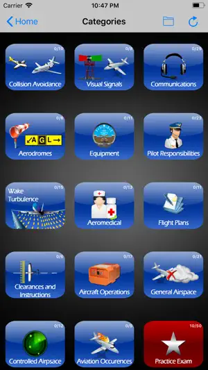 PSTAR Plus - Transport Canada screenshot 2