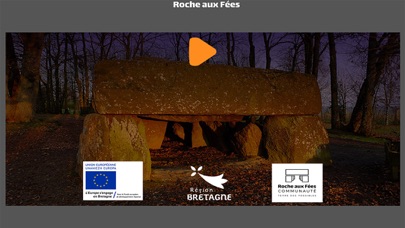 Screenshot #1 pour Roche aux Fées