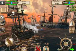 Game screenshot The Pirate: Caribbean Hunt mod apk