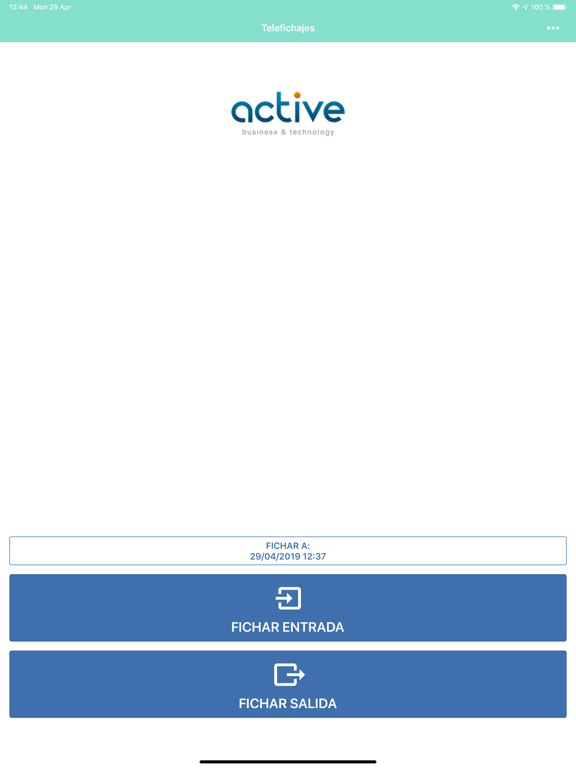 Screenshot #5 pour Telefichajes