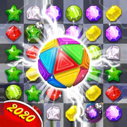 Jewel Wonder Читы