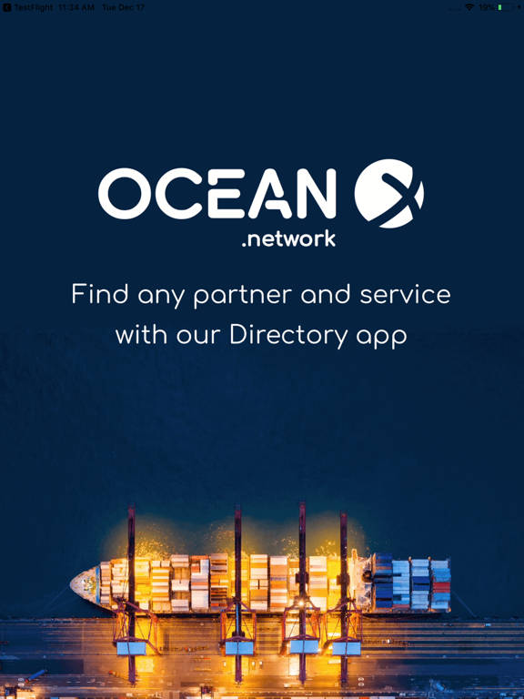 Screenshot #4 pour OceanX