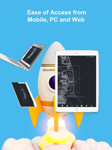 DWG FastView Proのおすすめ画像4