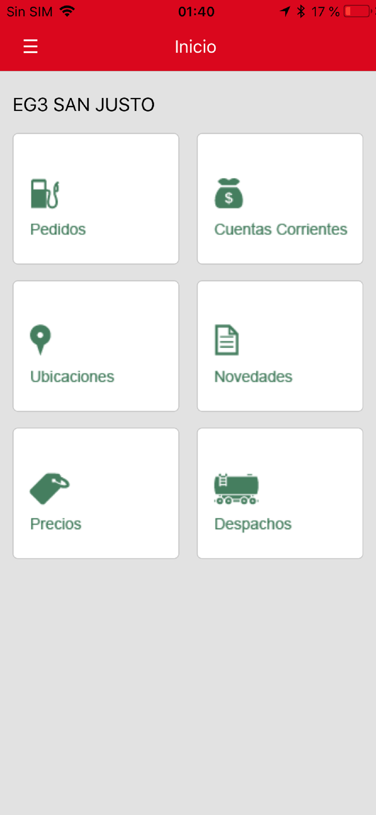 PumaWholesale Argentina