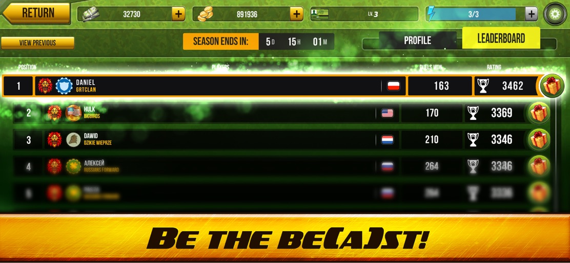 Wild Hunt: Real Hunting Games screenshot 5