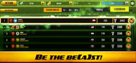 Wild Hunt: Hunter Simulator