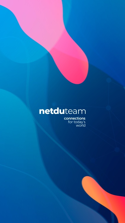 Netduteam