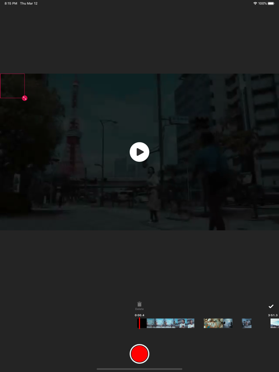 Screen Recorder ° screenshot 3