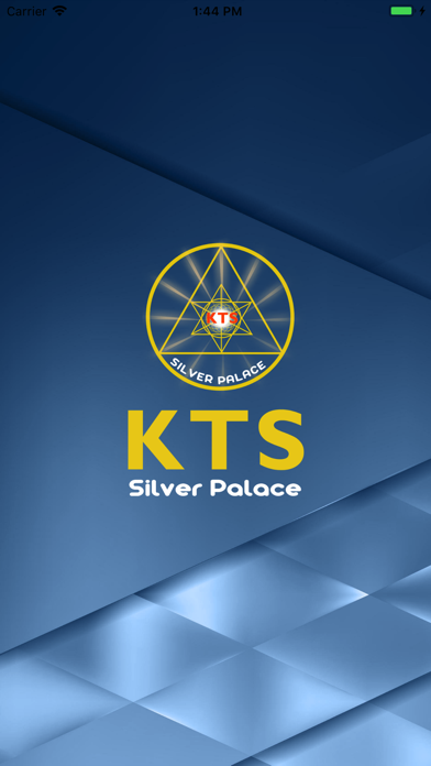 KTS Silver Palace Screenshot