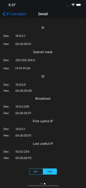 Network-Tools(圖4)-速報App