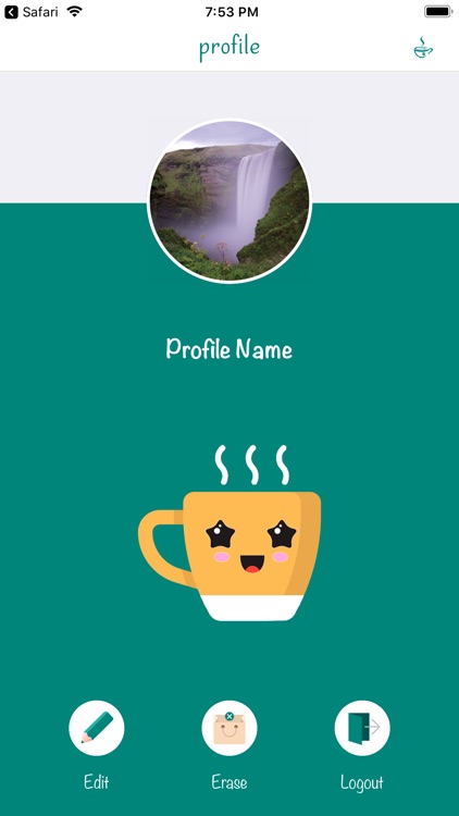 Therappy screenshot-3