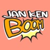 Let's JanKen - iPhoneアプリ