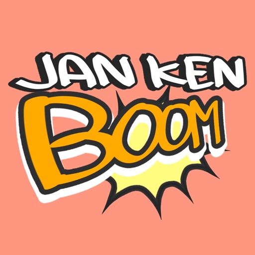 Let's JanKen icon