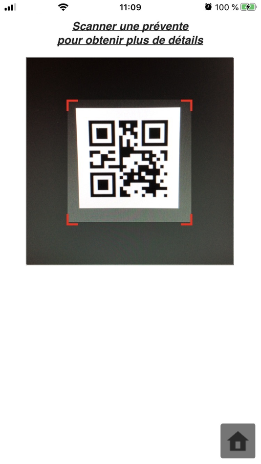 #5. ZAP Prevente (iOS) โดย: Système ZAP