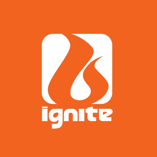 World Ignite Network icon