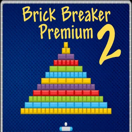 Brick Breaker Premium 2 Cheats