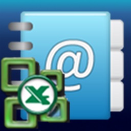 ExcelContacts Backup Contacts