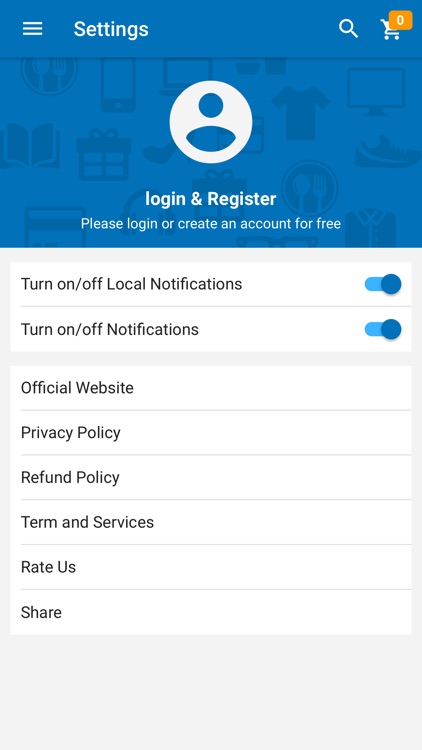 Salmiya Store screenshot-6