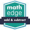 MathEdge Add and Subtract - Peekaboo Studios LLC