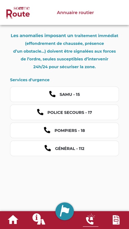 Somme Route screenshot-3