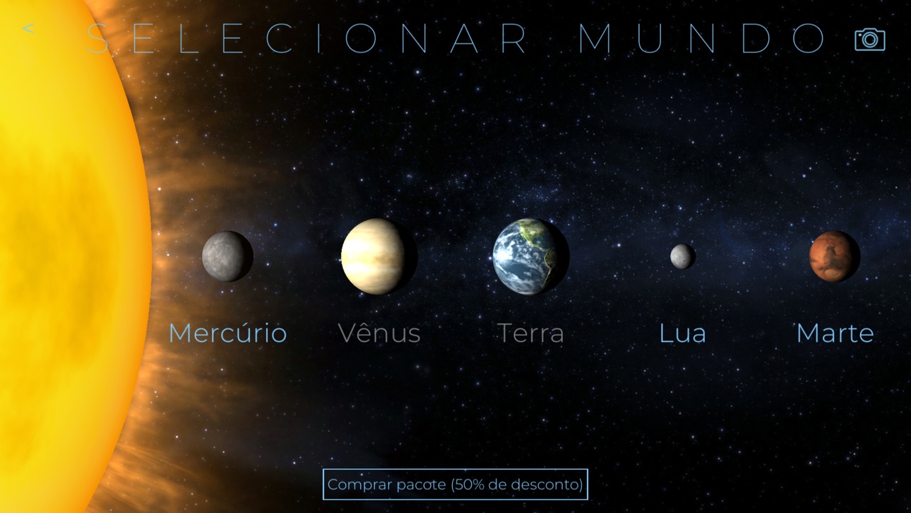 TerraGenesis - Space Settlers iOS Mod IPA screenshot 7 - iOS game interface