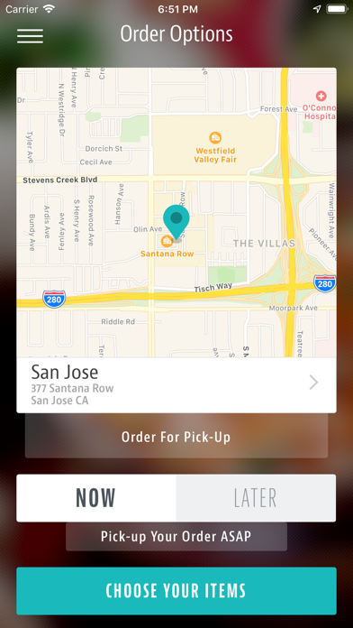How to cancel & delete Amber India from iphone & ipad 2