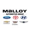 Malloy Auto Group is located in Virginia and has been family owned and operated in Virginia since 1992