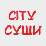 CITY-СУШИ Ресторан Доставки App Contact