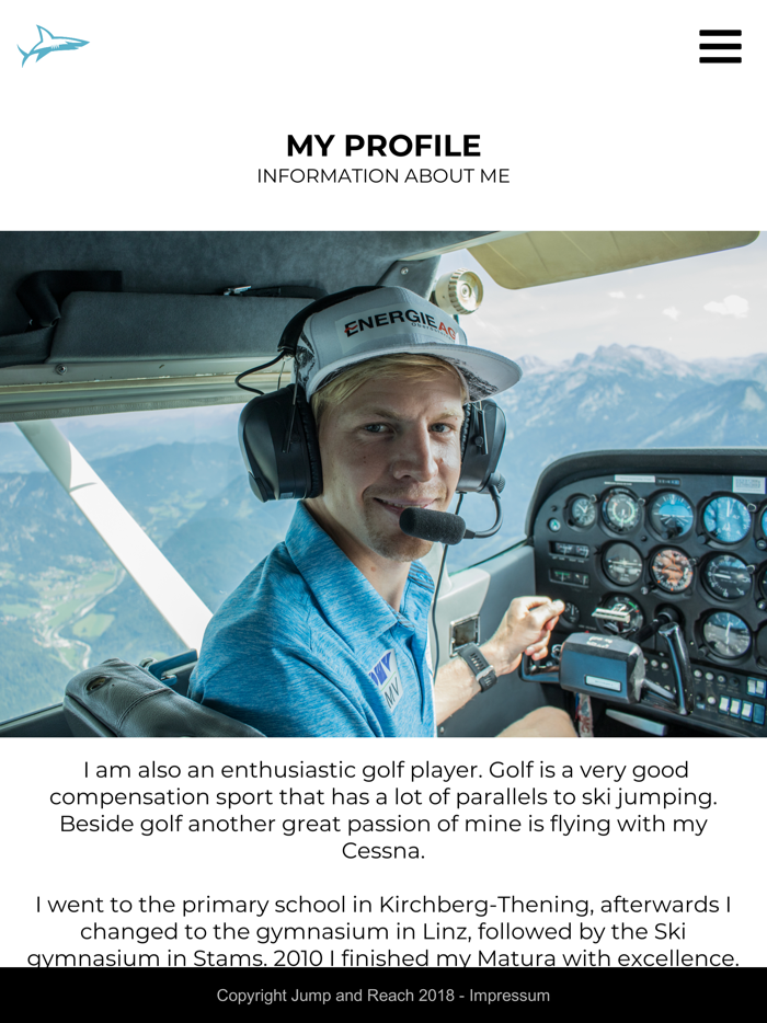 Fan App Michael Hayböck