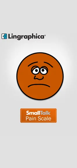 Game screenshot SmallTalk Pain Scale mod apk