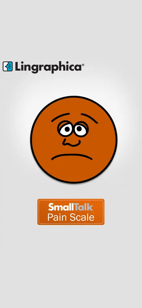 SmallTalk Pain Scale