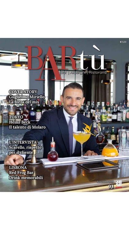 Artù Magazine screenshot-4