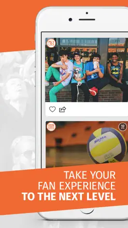 Game screenshot Princeton Tigers Athletics mod apk