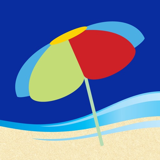 Bay View Resort icon