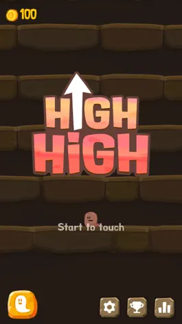 Game screenshot High-High mod apk