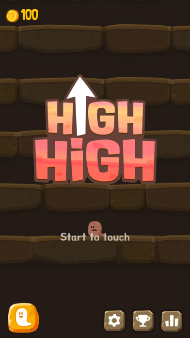 High-High Screenshot