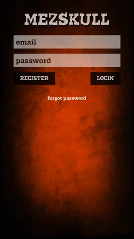 Game screenshot Mezskull apk