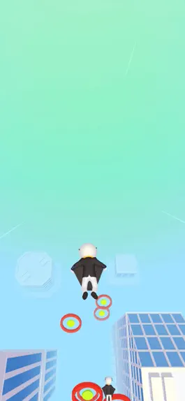 Game screenshot Flyman.io apk