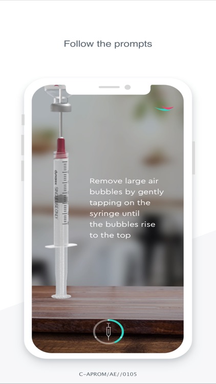 TAKH Tutor AR screenshot-3