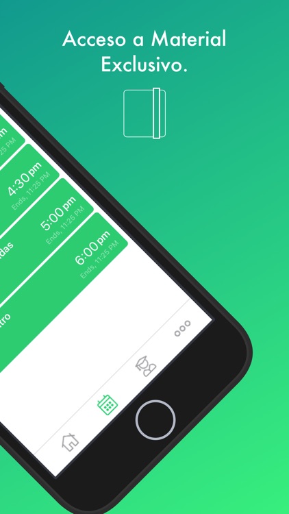 Universidad de Valladolid screenshot-3