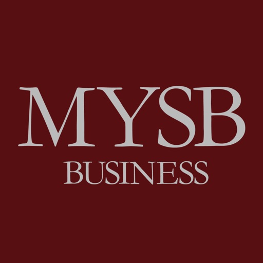 M.Y. Safra Business for iPad