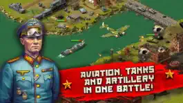 Game screenshot World War II: Eastern Front apk