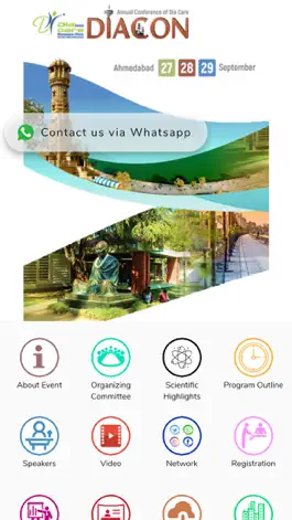 Game screenshot DIACON mod apk